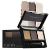 Zestaw cieni do brwi Nanobrow LIGHT - paleta cieni do brwi Podgląd zdjęcia produktu 1
