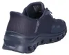 Skechers, zapatillas slip-on para mujer, color azul, talla Vista previa de la imagen del producto 19