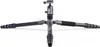 Vanguard VEO3GO235AB, 3 x noga, Szary, 135,9 cm, 1,2 kg Podgląd zdjęcia produktu 6