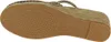Toni Pons Damen Espadrilles Keilsandale 38 Produktbild-Vorschau 15