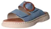 Pantolette bis 30mm Absatz (casual) V3050-14 Produktbild-Vorschau 8