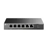 TP-Link TL-SG1006PP, Unmanaged, Gigabit Ethernet Produktbild-Vorschau 1