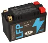 Baterie LiFePO4 12,8V 48Wh pro startovací baterii motocyklu Náhled obrázku produktu 1