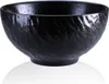 Set cerimonia del tè matcha "Rokku Kuro" con ciotola, Anteprima dell’immagine prodotto 2