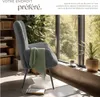 Fauteuil Hygge rembourré, ergonomique, charge maximale 150 Voir les images du produit 3