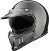 Casco Bogotto FF980, nero, M Anteprima dell’immagine prodotto 2
