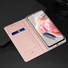 Dux Ducis Etui Etui Tasche Hülle für Xiaomi Redmi Note 12 Produktbild-Vorschau 17