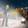 LARS360 LED Baustrahler 100 W Kaltweiß 6000–6500 K mit Produktbild-Vorschau 9