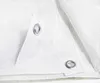 Telo di copertura bianco 3x4m Resistente e impermeabile Anteprima dell’immagine prodotto 3