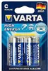 VARTA Pile High Energy C Baby LR14 Blister de 2 piles Voir les images du produit 6
