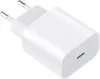 Xiaomi Mi 20W charger (Type-C) White, BHR4927GL, Retail Produktbild-Vorschau 18