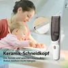 Babyschneider, kabelloses Vakuum-Haarschneide-Set für Produktbild-Vorschau 4