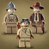 LEGO® 77012 - Ucieczka Indiany Jonesa z myśliwca (387 Podgląd zdjęcia produktu 29