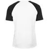 Puma Teampacer Trikot Kurzarm Herren - Weiß / Schwarz  | Produktbild-Vorschau 7