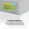 etérea Spannbettlaken für Wasserbett & Boxspringbett Produktbild-Vorschau 4