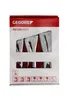 GEDORE red R27202003 Gripzangensatz 7-12 Zoll 35-60mm Produktbild-Vorschau 3