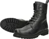 Product shot of boots on a white background. Voir les images du produit