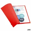 Packung mit 100 Aktendeckeln aus Recycling Karton 250g Produktbild-Vorschau 7