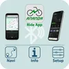Tretwerk Amber E Bike Donna Bicicletta elettrica da 28 Anteprima dell’immagine prodotto 5