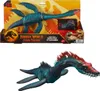Jurassic World JCL72, 4 rok / roky, Modrá, Červená, Plast Náhľad obrázku produktu 2