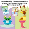 LEGO DUPLO: Construimos animales. Juguete educativo para Vista previa de la imagen del producto 36