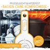 KRUSTENZAUBER Ovale Brotschlinge aus langlebigen Silikon Produktbild-Vorschau 6
