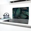 Kryt varné desky 80x52cm 1-dílný keramický kryt varné Náhled obrázku produktu 3