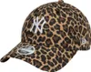 New Era 9FORTY Damen Cap Leopard New York Yankees Produktbild-Vorschau 8