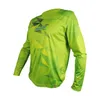 HAVEN Langarm Fahrradtrikot für den Sommer - ENERGIZER Produktbild-Vorschau 2