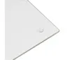 Uniwersalna deska do krojenia ze szkła 30 x 20 cm – szkło Podgląd zdjęcia produktu 7