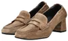 Paul Green Pumps Pumps Veloursleder Podgląd zdjęcia produktu 5