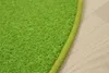 57x57 (diamètre) cercle Pièce tapis vert Eton 41 cercle Voir les images du produit 8