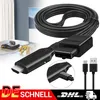 For Nintendo Gamecube Super NES/SNES N64 To HDMI Adapter Produktbild-Vorschau 1