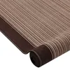 Läufer Antirutsch CARNABY braun 67cm braun 67x670 cm Produktbild-Vorschau 2