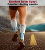 Sesto Senso Kniehohe Sportsocken – elastisch und Produktbild-Vorschau 5