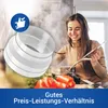 Schlauchverbinder Adapter 90 mm für Abluftschlauch Produktbild-Vorschau 7