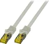 EFB Elektronik EFB-Elektronik - Patch-Kabel - RJ-45 (M) bis Produktbild-Vorschau 1