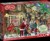 Falcon de luxe Letters for Santa - 2x 1000 Teile, 1000 Produktbild-Vorschau 7
