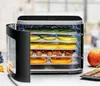 Rommelsbacher DA 450, Schwarz, Kunststoff, 99 h, 2000 cm², Produktbild-Vorschau 10
