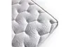 Pointhome Bambi Boxspringbett Set 120 x 200 H4 / H5, Golden Produktbild-Vorschau 7