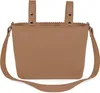 Kinderwagen Organizer Crossbody Icon - 34 x 34 cm - Kamel | Produktbild-Vorschau 4