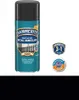 Hammerite Metallschutzlack matt SCHWARZ 400 ml Spray Produktbild-Vorschau 8