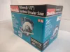Makita DSS611Z Akku-Handkreisssäge 165mm Solo 18V ohne Akku Produktbild-Vorschau 12
