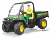 John Deere Gator XUV 855D (mit Fahrer) Produktbild-Vorschau 2