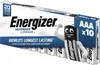 Energizer Ultimate Lithium AAA Lithium-Batterie 10ks Produktbild-Vorschau 4