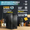 GREED® Multi Pc avec Intel Core 12e génération - Ordinateur Voir les images du produit 5