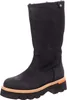 Panama Jack Klassische Stiefel Damen 31363635393136 Schwarz Produktbild-Vorschau 10