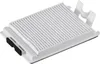 Makita 127725-2, Filter, Weiß, Makita, XCV09, XCV10, 1 Produktbild-Vorschau 1