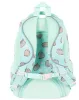 Rucksack, 8-teiliges Schulset für Mädchen, Pusheen Mint, Produktbild-Vorschau 4