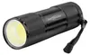 ANSMANN Action COB LED Mini Taschenlampe, Aluminium, IPX3 Produktbild-Vorschau 2
